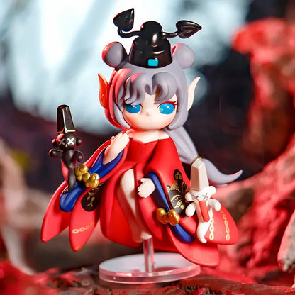 Suri Tales of Mystery Series Blind Box