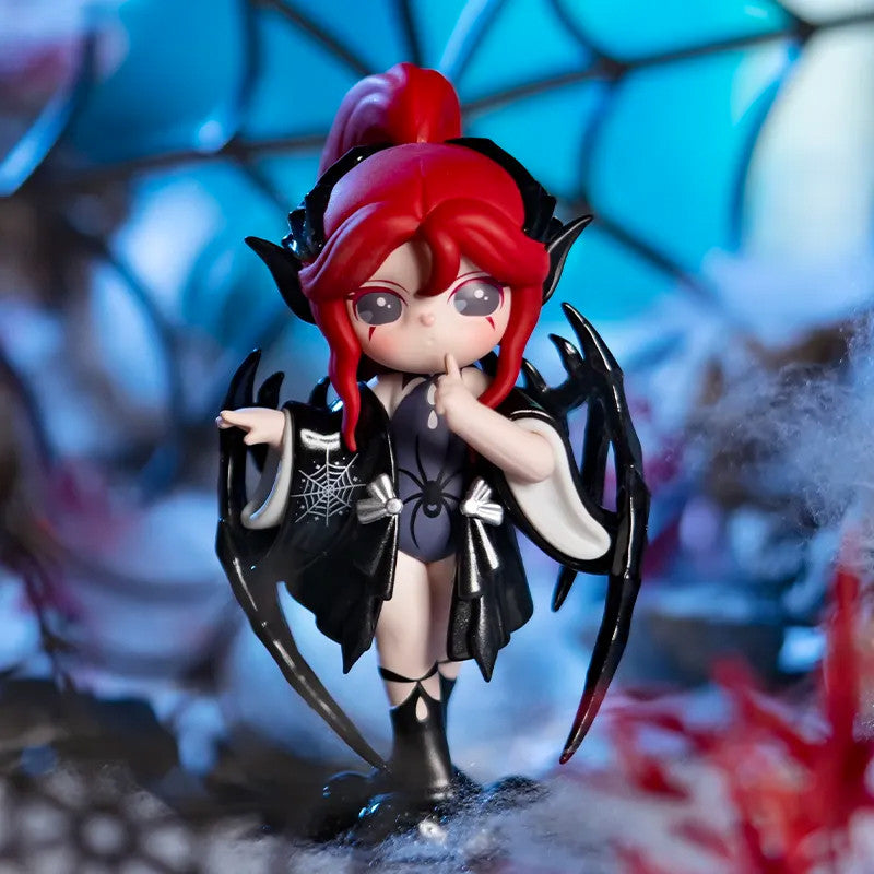 Suri Tales of Mystery Series Blind Box