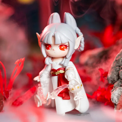 Suri Tales of Mystery Series Blind Box