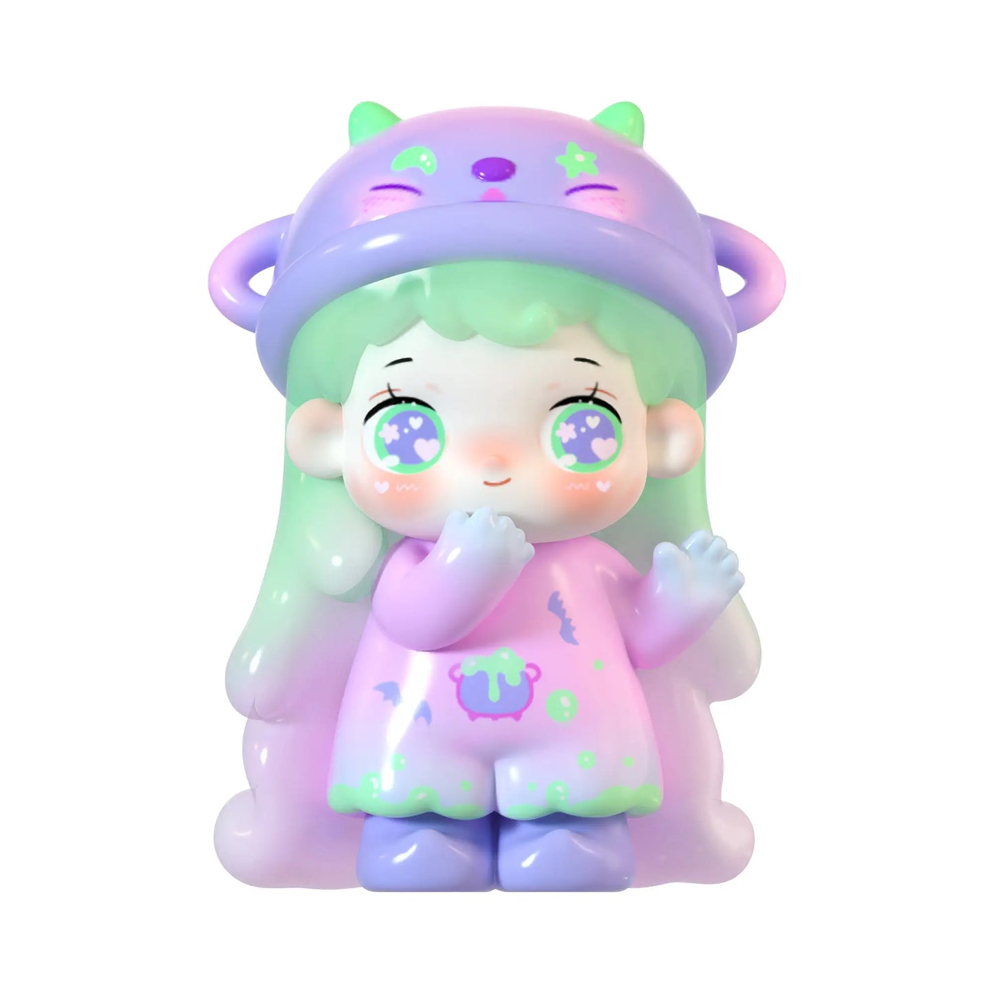 YAYA Magic Academy Series Blind Box