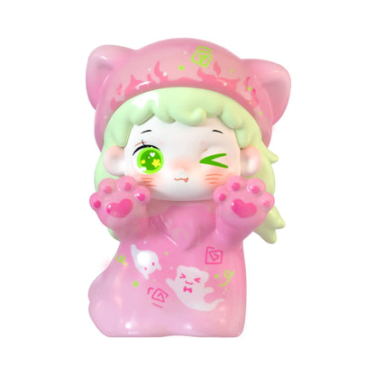 YAYA Magic Academy Series Blind Box