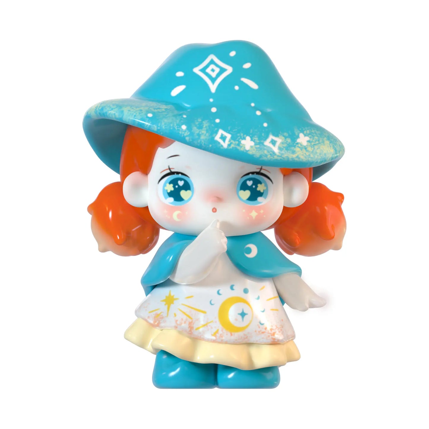 YAYA Magic Academy Series Blind Box