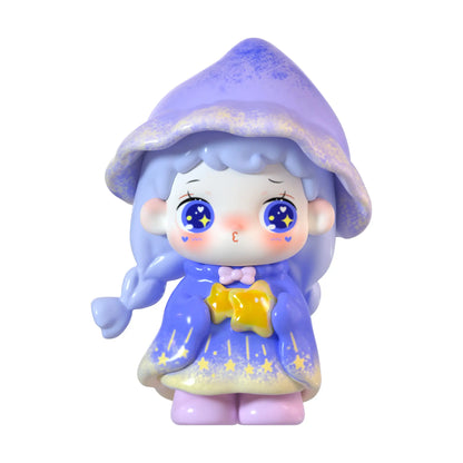 YAYA Magic Academy Series Blind Box