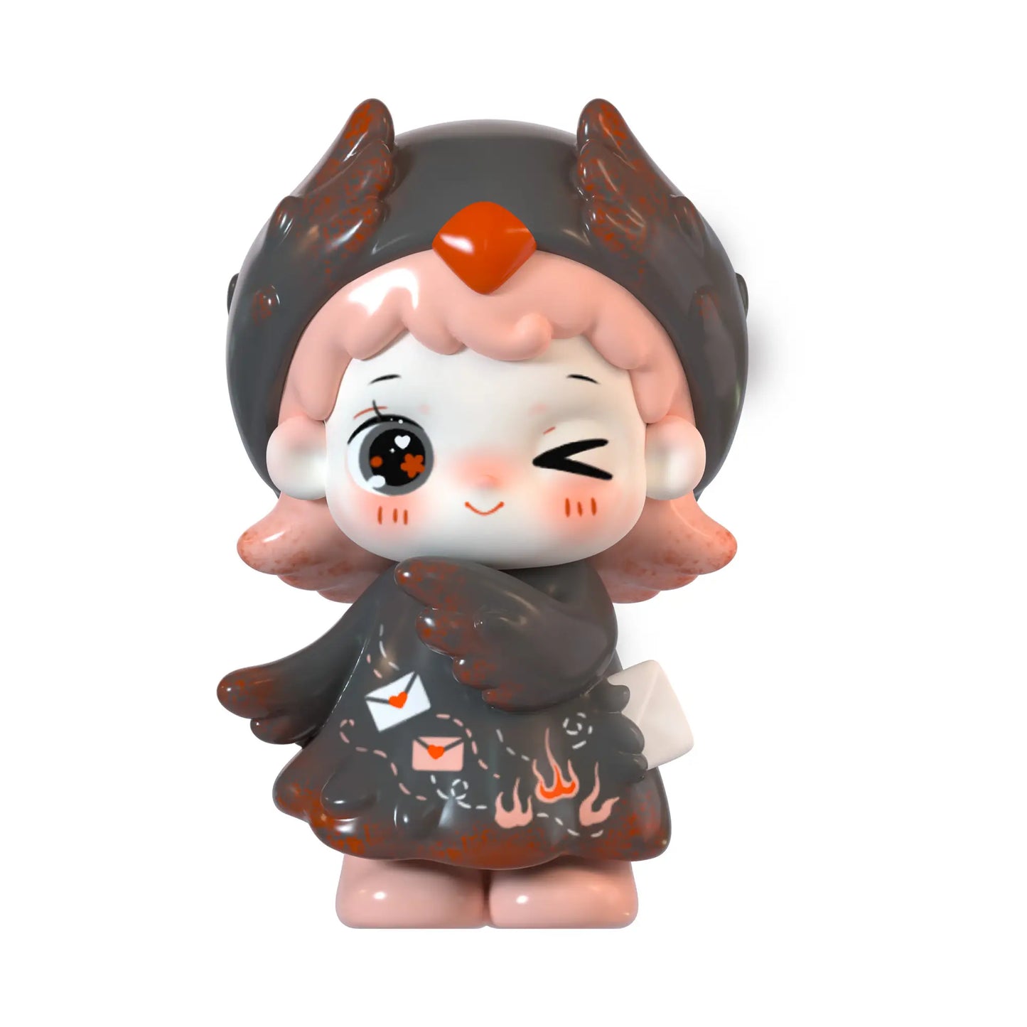 YAYA Magic Academy Series Blind Box