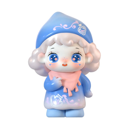 YAYA Magic Academy Series Blind Box