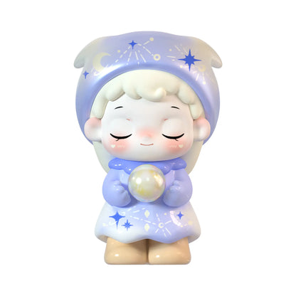 YAYA Magic Academy Series Blind Box