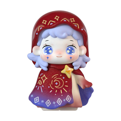 YAYA Magic Academy Series Blind Box