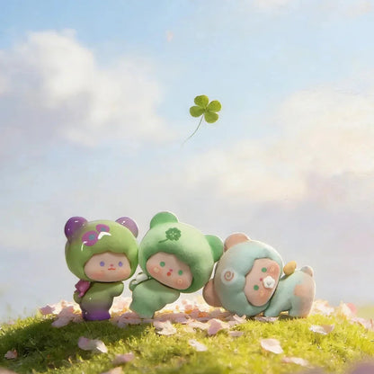 GUMI Sweet Spring Tales Series Beans Blind Bag