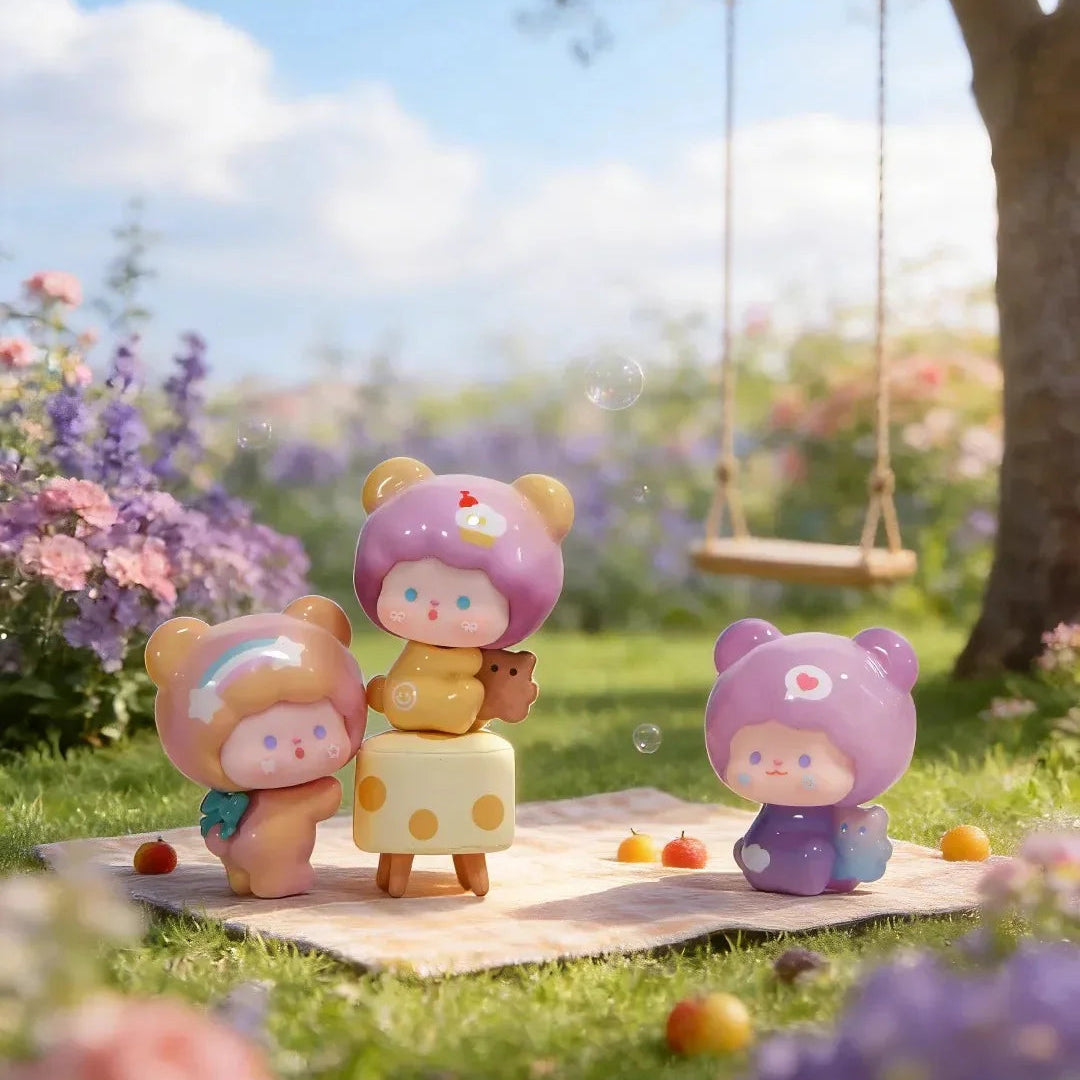 GUMI Sweet Spring Tales Series Beans Blind Bag