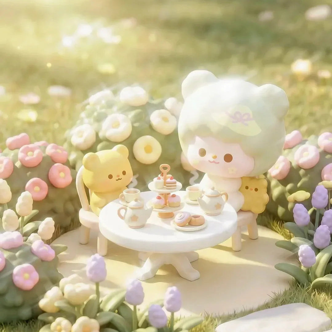GUMI Sweet Spring Tales Series Beans Blind Bag