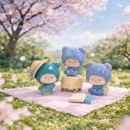 GUMI Sweet Spring Tales Series Beans Blind Bag