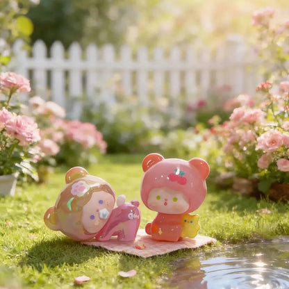 GUMI Sweet Spring Tales Series Beans Blind Bag