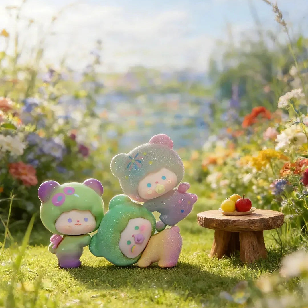 GUMI Sweet Spring Tales Series Beans Blind Bag
