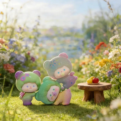 GUMI Sweet Spring Tales Series Beans Blind Bag