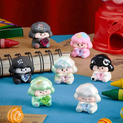 Buddy Midnight Fantasy Series Beans Blind Bag