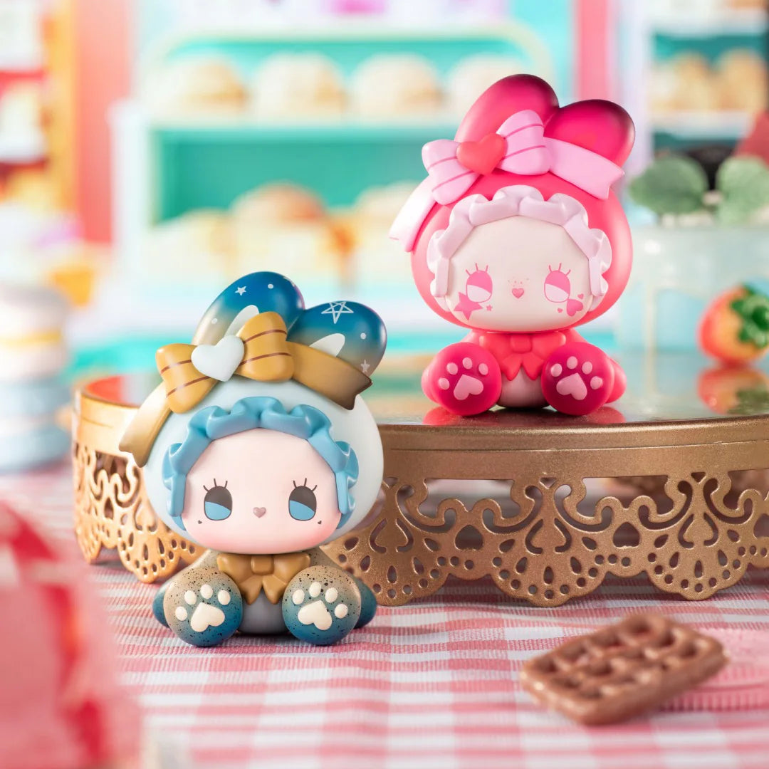 Emma V2 Bunny Collector Debut Series