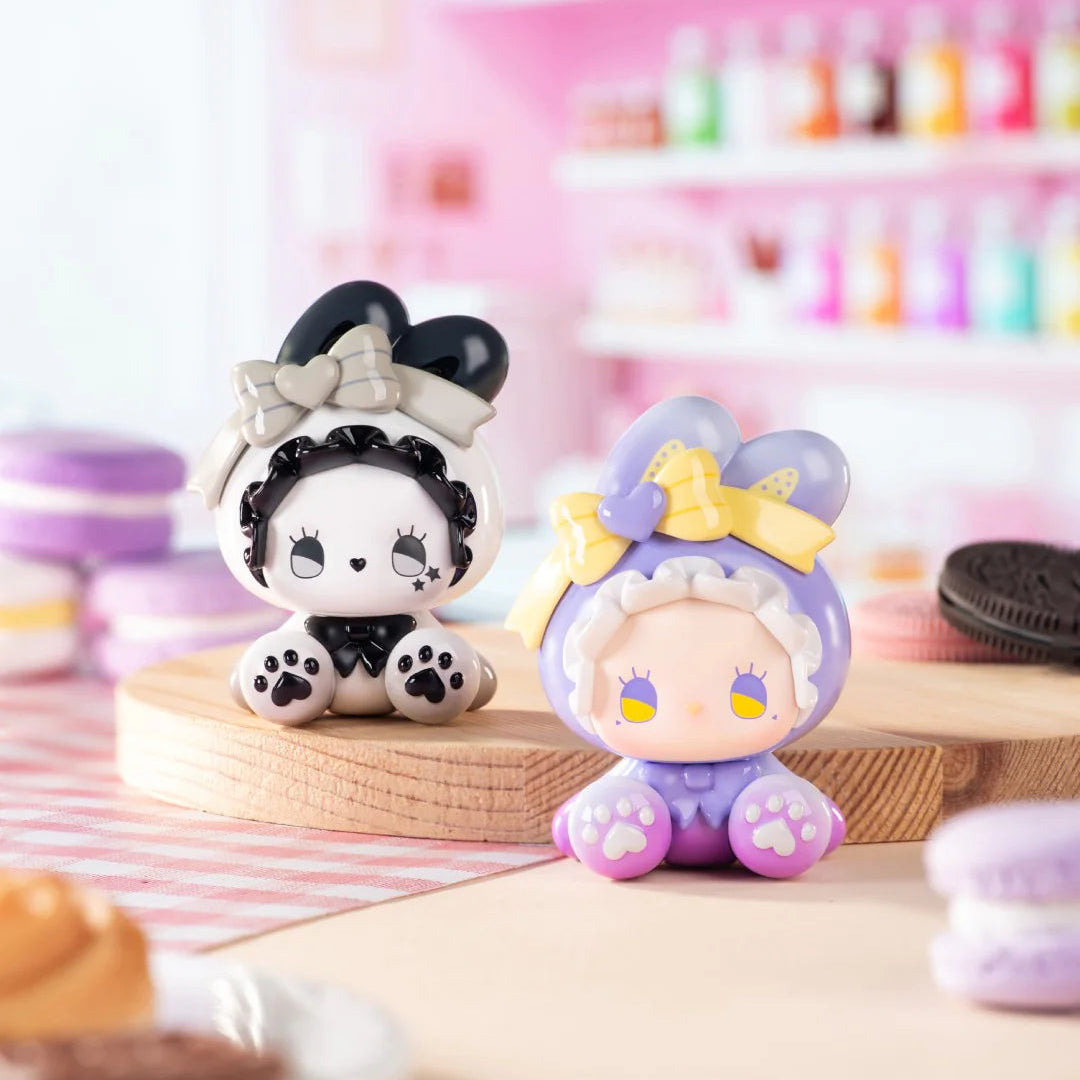 Emma V2 Bunny Collector Debut Series
