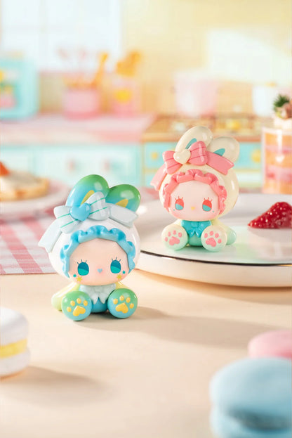 Emma V2 Bunny Collector Debut Series