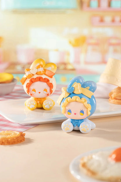 Emma V2 Bunny Collector Debut Series