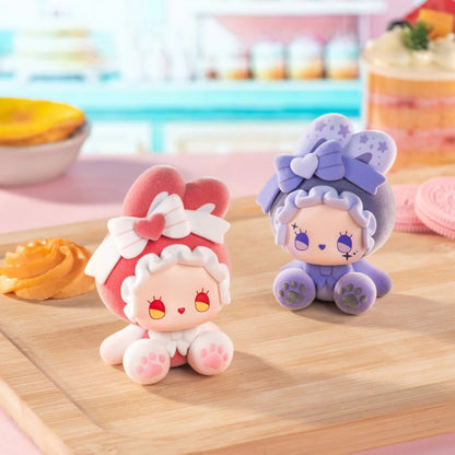 Emma V2 Bunny Collector Debut Series