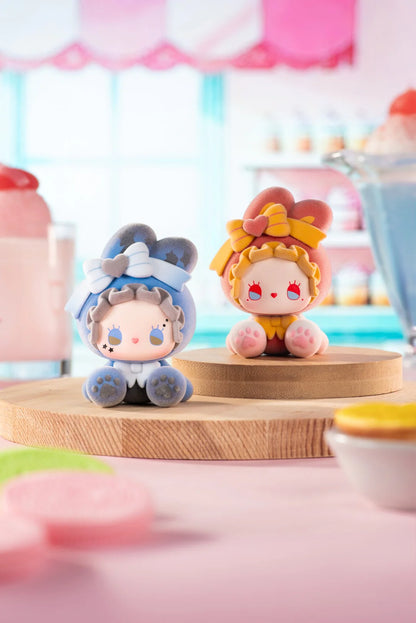 Emma V2 Bunny Collector Debut Series