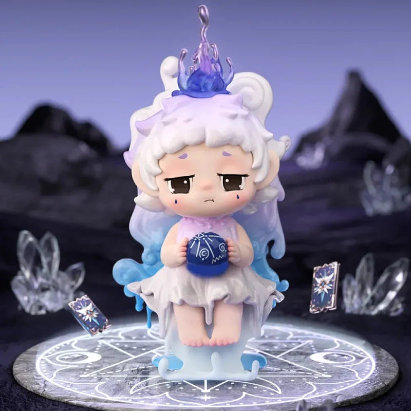 FAYA Let It FAYA Series Blind Box