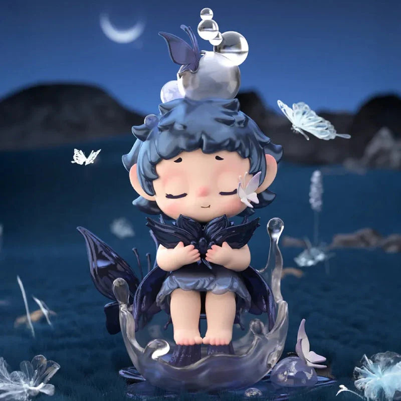 FAYA Let It FAYA Series Blind Box