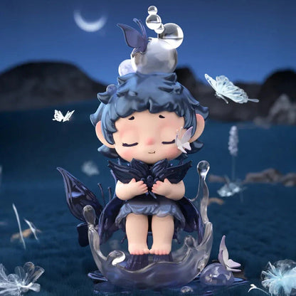 FAYA Let It FAYA Series Blind Box