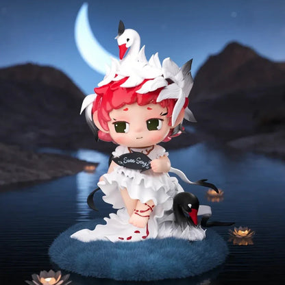 FAYA Let It FAYA Series Blind Box