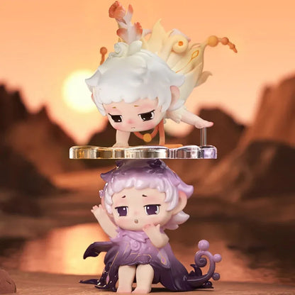 FAYA Let It FAYA Series Blind Box