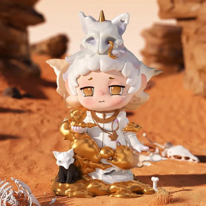 FAYA Let It FAYA Series Blind Box