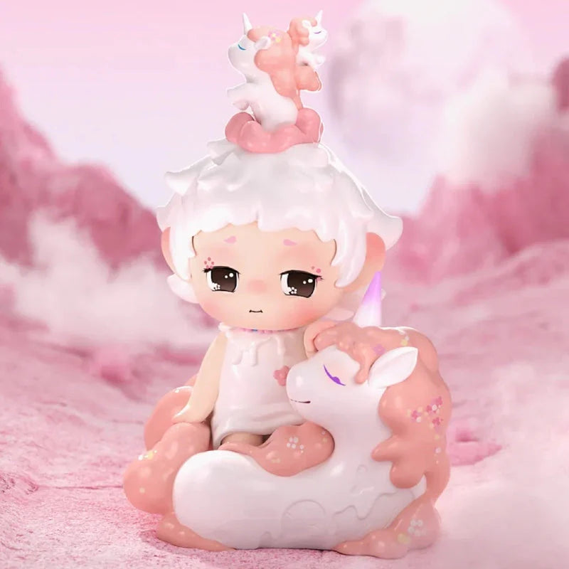 FAYA Let It FAYA Series Blind Box