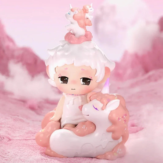 FAYA Let It FAYA Series Blind Box