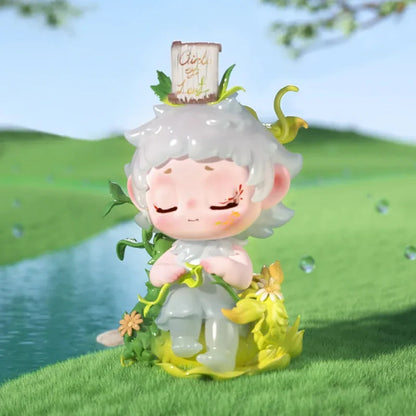 FAYA Let It FAYA Series Blind Box