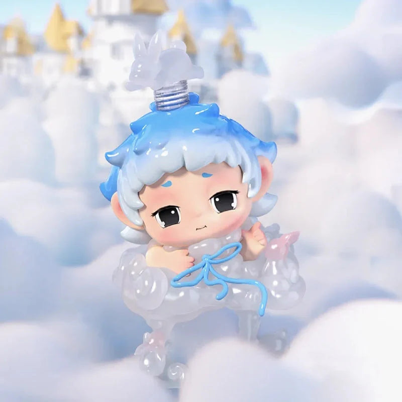 FAYA Let It FAYA Series Blind Box