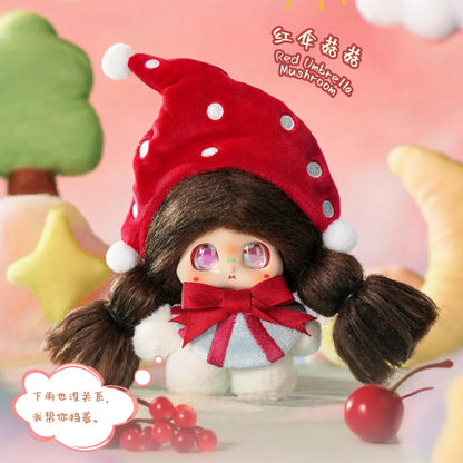 Micoco & Nono Moonlit Whispers Series Blind Box