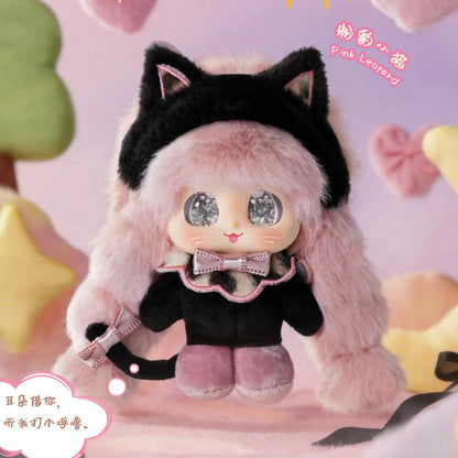 Micoco & Nono Moonlit Whispers Series Blind Box