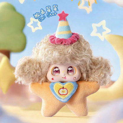 Micoco & Nono Moonlit Whispers Series Blind Box