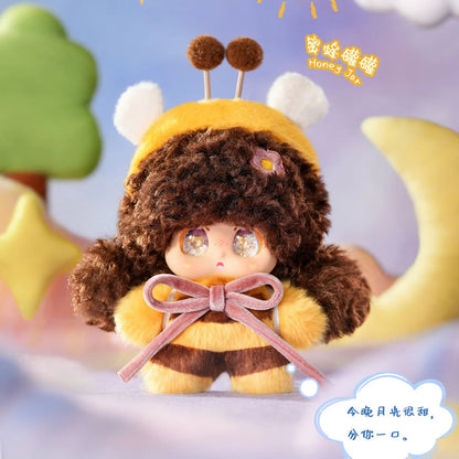 Micoco & Nono Moonlit Whispers Series Blind Box