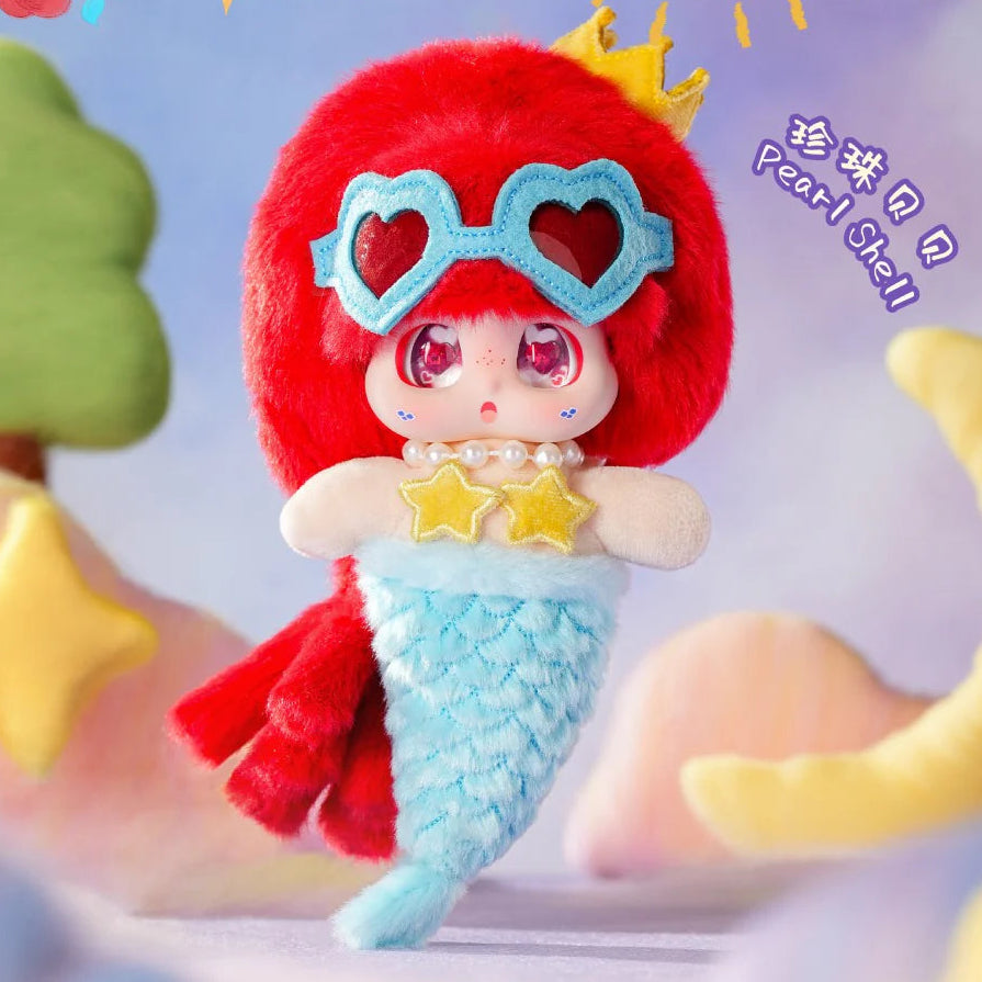 Micoco & Nono Moonlit Whispers Series Blind Box