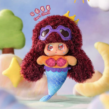 Micoco & Nono Moonlit Whispers Series Blind Box