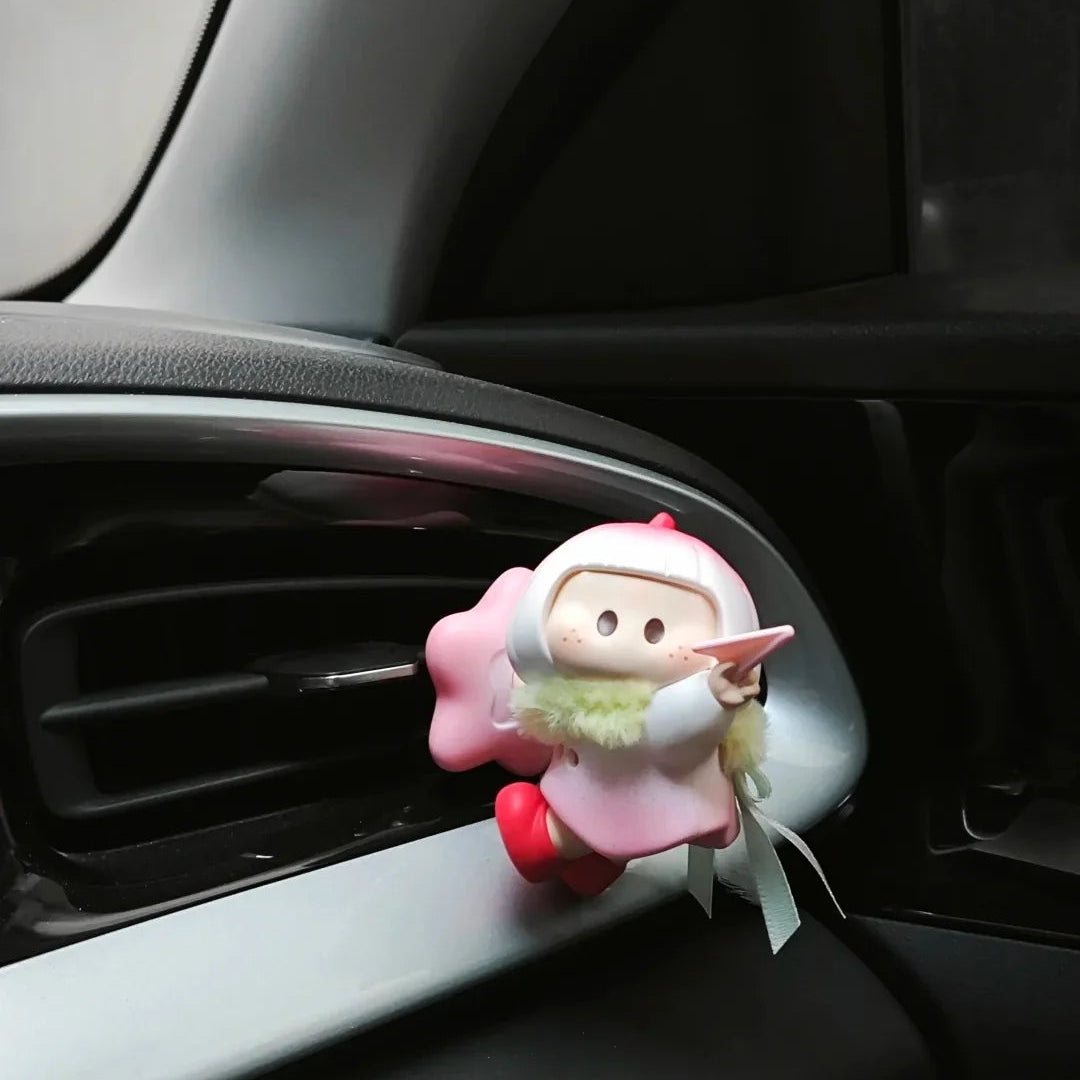 YOYO Fly With The Wind Series Blind Box