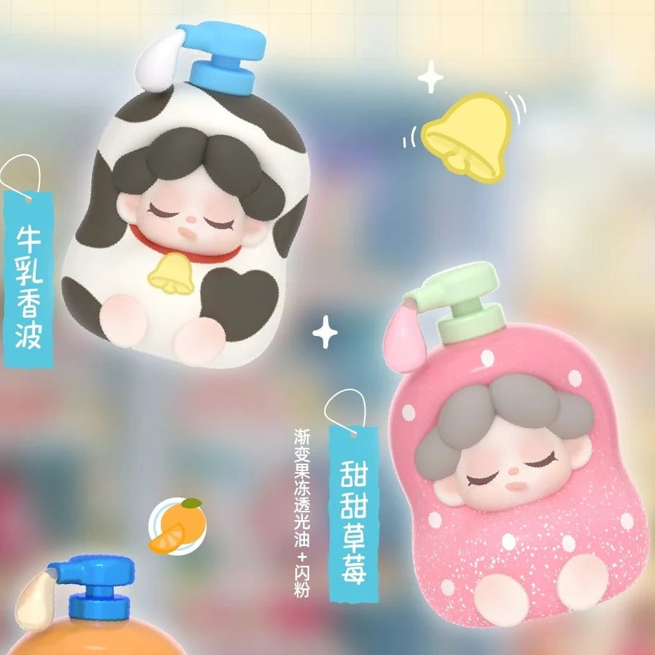 WENDY One-Day Manager Series Mini Beans Blind Bag