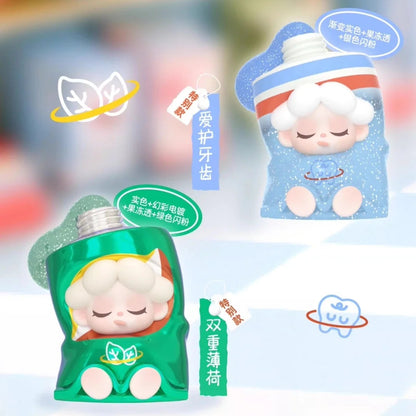 WENDY One-Day Manager Series Mini Beans Blind Bag