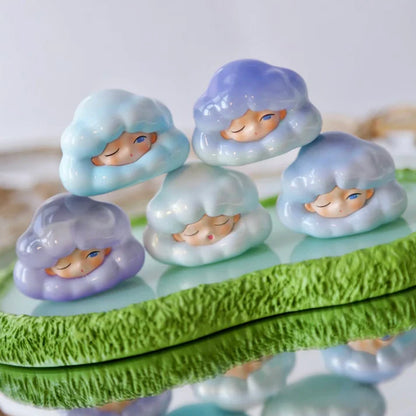 YUMO Collection Of Clouds Mini Series Blind Box