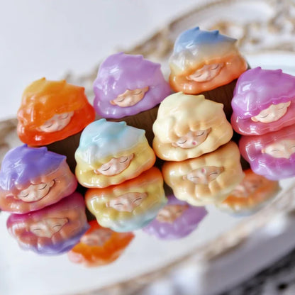 YUMO Collection Of Clouds Mini Series Blind Box