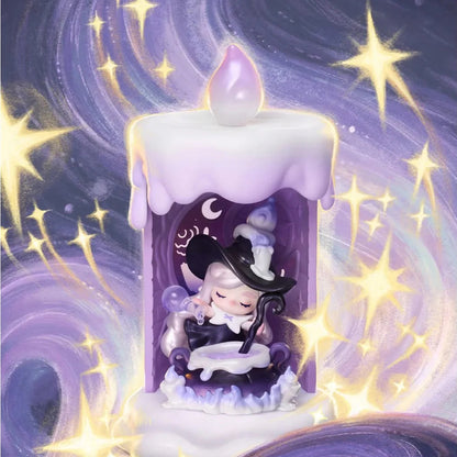 CHAKA Candlelit Wander Series Figures Blind Box