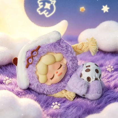 Wendy Dream Maker Mart Series Plush Blind Box