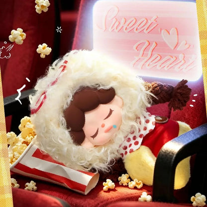 Wendy Dream Maker Mart Series Plush Blind Box