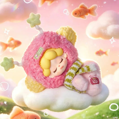 Wendy Dream Maker Mart Series Plush Blind Box